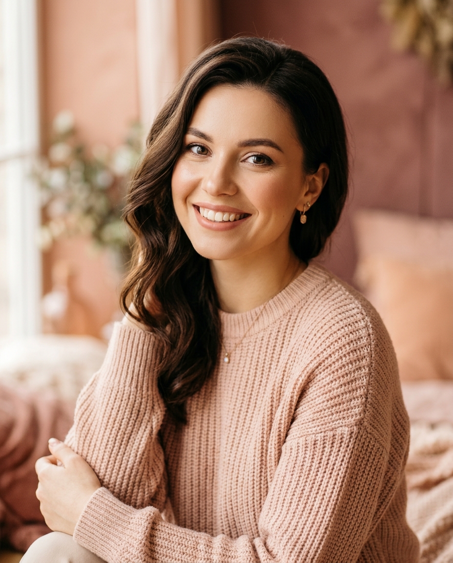 Alina profile photo